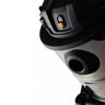 Aspirador de Pó e Água Wap Gtw Inox 20 Litros 1600 Watts Preto e Prata - 220v - 6