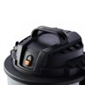 Aspirador de Pó e Água Wap Gtw Inox 20 Litros 1600 Watts Preto e Prata - 220v - 2