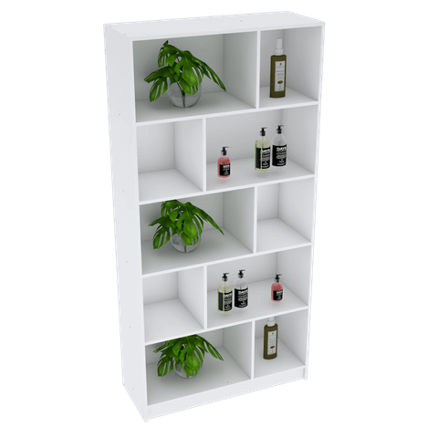 ARMÁRIO LOJA ORGANIZA EXPOSITOR M69.2021.B (EXPOSITOR) MUNDI MOVEIS