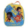 Lancheira Térmica Infantil Soft Easy 3 Palavrinhas Dermiwil - 1