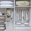 Ver mais imagens de Guarda Roupa 100% Mdf 6 Portas 9 Gavetas Urbano