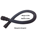 Ver imagem 3 de Mangueira Tubo Extensivo Máquina de Lavar Roupa e Lava Louça