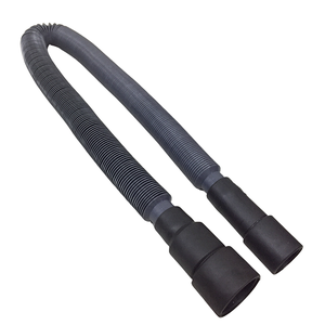 Mangueira Tubo Extensivo Máquina de Lavar Roupa e Lava Louça