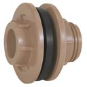 Ver imagem 2 de Adaptador Flange Caixa D' Agua Soldável 50 Mm X 1.1/2 Uni