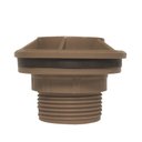 Ver imagem 4 de Adaptador Flange Caixa D' Agua Soldável 50 Mm X 1.1/2 Uni