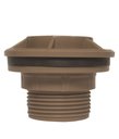 Ver imagem 4 de Adaptador Flange Caixa D' Agua Soldável 50 Mm X 1.1/2 Uni