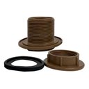 Ver imagem 3 de Adaptador Flange Caixa D' Agua Soldável 50 Mm X 1.1/2 Uni