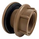 Ver imagem 6 de Adaptador Flange Caixa D' Agua Soldável 50 Mm X 1.1/2 Uni