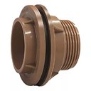 Ver imagem 1 de Adaptador Flange Caixa D' Agua Soldável 50 Mm X 1.1/2 Uni