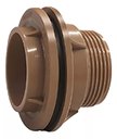 Ver imagem 1 de Adaptador Flange Caixa D' Agua Soldável 50 Mm X 1.1/2 Uni