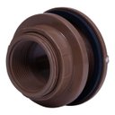 Ver imagem 7 de Adaptador Flange Caixa D' Agua Soldável 50 Mm X 1.1/2 Uni