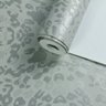 Papel de Parede Vinilizado Animal Print Dk-0234 - 53cm X 10m( ± 3%) - 4