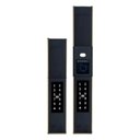 Ver imagem 1 de Fechadura Digital S615-2 Bt Ttlock Biometria Bluetooth Senha Cartao Ic Chave USB IP68 Alumínio