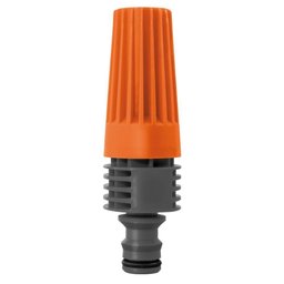 Kit 6 Esguicho Engate Rapido Plastico Tramontina - 1
