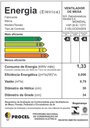 Ver imagem 7 de Ventilador de Mesa Mondial 6 Pás 30cm Preto Vsp-30-b - 127v