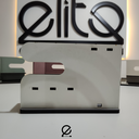 Ver imagem 6 de Organizador de Mesa MDF 6mm Gelo