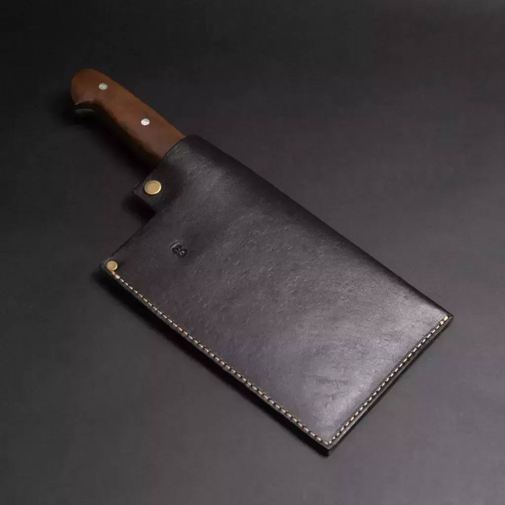 Ver imagem 2 de Cutelo Sg Inox 10” | 3 Mm de Espessura