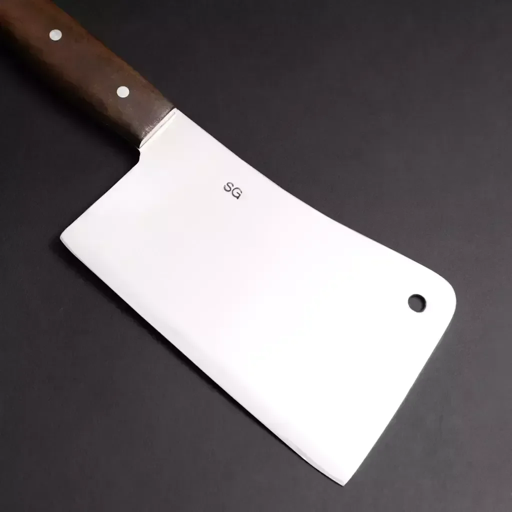 Ver imagem 5 de Cutelo Sg Inox 10” | 3 Mm de Espessura