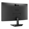 Monitor Lg 23,8" Led Ips Fhd Hdmi - 24mp400-b.awzm - 3