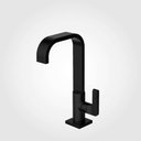 Ver imagem 1 de Torneira para Lavatório Mesa Freedom Preto Fosco Perflex