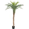 Planta Artificial Palmeira Fênix Coqueiro Premium 1,9m - 1