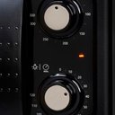 Ver imagem 4 de Forno Elétrico de Bancada 44L Fischer Gourmet Grill com Timer 1775W 110V