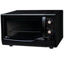 Ver imagem 1 de Forno Elétrico de Bancada 44L Fischer Gourmet Grill com Timer 1775W 110V