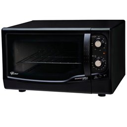 Forno Elétrico de Bancada 44L Fischer Gourmet Grill com Timer 1775W 110V - 1