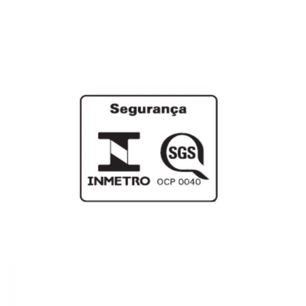 Liquidificador Britânia BLQ1300V Turbo Pro 1200W 3L 127V - 3