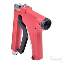 Grampeador Para Tapceiro Manual Tapeceiro Fixa Carpete - 2