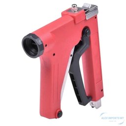 Grampeador Para Tapceiro Manual Tapeceiro Fixa Carpete - 3