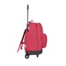 Mochila com Rodinhas Executiva Samsonite em Poliester Wheeled Acceleration Java Fúcsia - 5