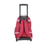 Mochila com Rodinhas Executiva Samsonite em Poliester Wheeled Acceleration Java Fúcsia - 3
