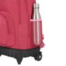 Mochila com Rodinhas Executiva Samsonite em Poliester Wheeled Acceleration Java Fúcsia - 6