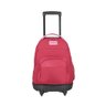 Mochila com Rodinhas Executiva Samsonite em Poliester Wheeled Acceleration Java Fúcsia - 1