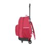 Mochila com Rodinhas Executiva Samsonite em Poliester Wheeled Acceleration Java Fúcsia - 4