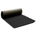 Ver imagem 1 de Grama Sintética Fit EcoGrass 12mm - 2x0,50m - Preto