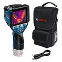 Ver imagem 1 de Câmera Térmica Gtc 600 C Profissional Bosch