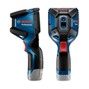 Ver imagem 2 de Câmera Térmica Gtc 600 C Profissional Bosch