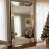 Espelho de Chão Chanfrado 120x220 Cm Luxo - 1