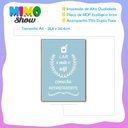 Ver imagem 4 de Placa Mdf Lar É Onde o Wifi Conecta Decorativa Moderna Dc2