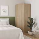 Ver imagem 1 de Módulo de Canto Oblíquo 180 Frame CabeCasa MadeiraOriginals