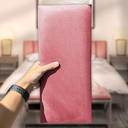 Ver imagem 4 de Kit 7 Cabeceiras de Cama Box Casal Estofada Modulada 1,40mx45cm