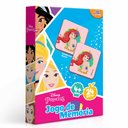 Ver imagem 1 de Jogo da Memória Infantil - Princesas Disney - 48 peças - Toyster