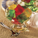 Ver imagem 3 de Taça Paulista para Sobremesa 220 ml Transparente Nadir - Kit com 12 Unidades