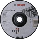 Ver imagem 1 de Disco Corte Rápido Centro Deprimido 180x1,6x22,23mm - 2608600710 - Bosch