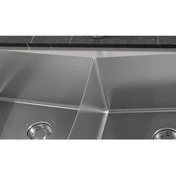 Cuba Quadratino Dupla 86X45 Debacco - 4