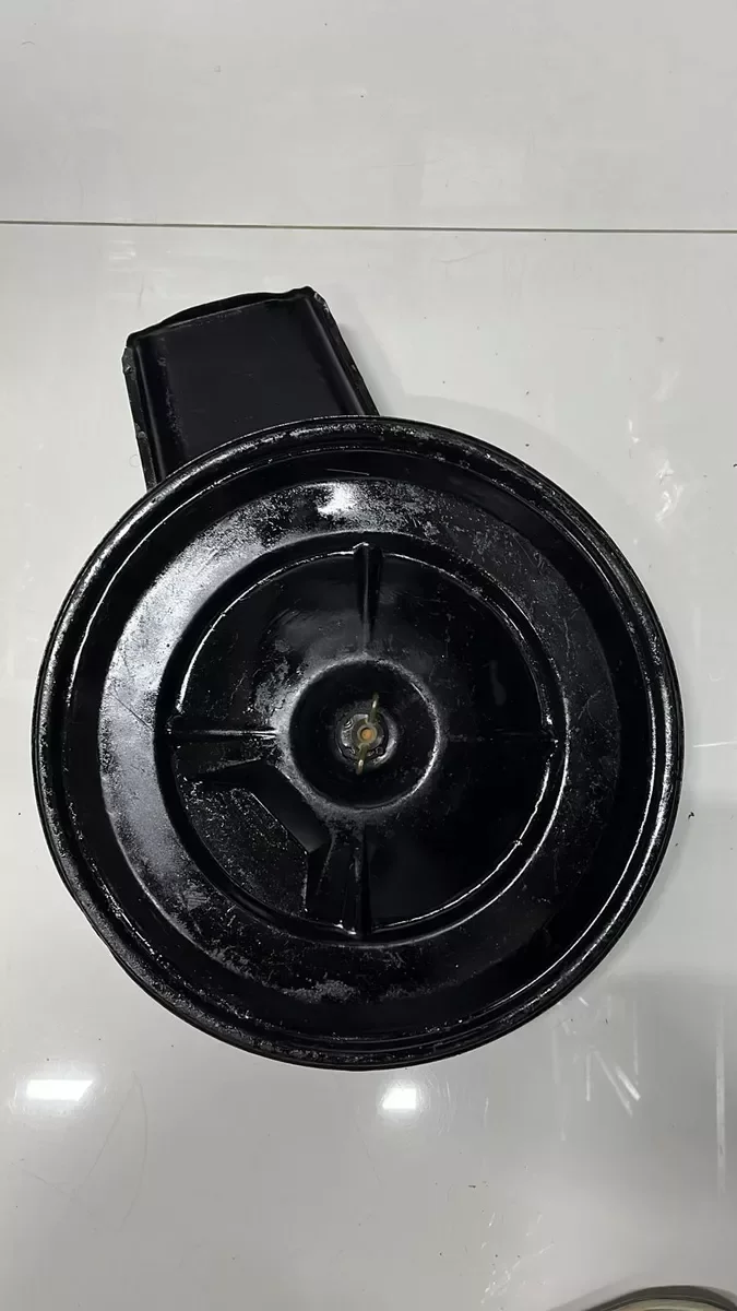 Filtro de Ar ,caixa Ar, Panela Opala C10 Chevete Original - 5