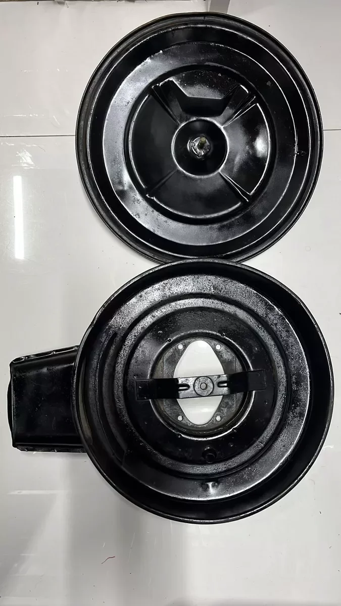 Filtro de Ar ,caixa Ar, Panela Opala C10 Chevete Original - 1