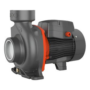 Lepono Acm150b2 Bomba D'água Centrífuga 2,0hp Voltagem:127/220v;cor:cinza-escuro